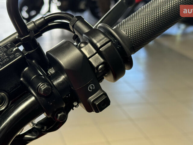 Хонда XR 190 L 2026 в Киеве на Automoto.ua Хонда XR 190 L, объемом двигателя 0.18 л и пробегом 0 тыс. км за 3063 $, фото 17 на Automoto.ua