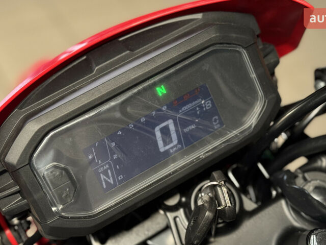 Хонда XR 190 L 2026 в Киеве на Automoto.ua Хонда XR 190 L, объемом двигателя 0.18 л и пробегом 0 тыс. км за 3063 $, фото 14 на Automoto.ua