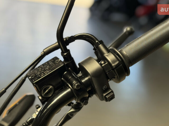 Хонда XR 190 L 2026 в Киеве на Automoto.ua Хонда XR 190 L, объемом двигателя 0.18 л и пробегом 0 тыс. км за 3063 $, фото 14 на Automoto.ua