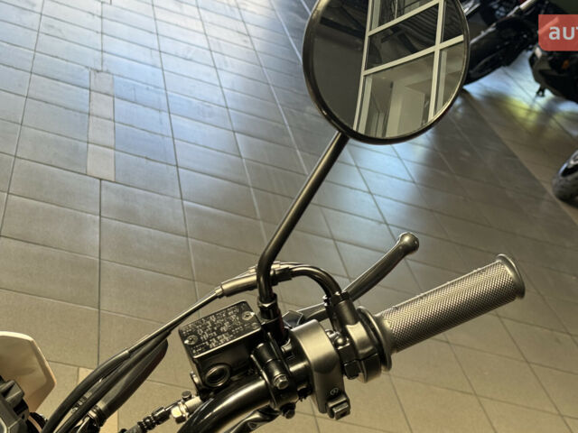 Хонда XR 190 L 2026 в Киеве на Automoto.ua Хонда XR 190 L, объемом двигателя 0.18 л и пробегом 0 тыс. км за 3063 $, фото 13 на Automoto.ua