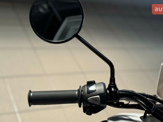 Хонда XR 190 L 2026 в Киеве на Automoto.ua Хонда XR 190 L, объемом двигателя 0.18 л и пробегом 0 тыс. км за 3063 $, фото 11 на Automoto.ua