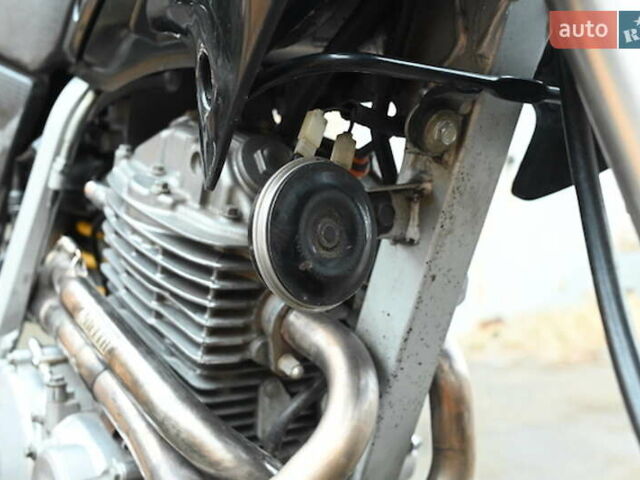 Черный Хонда XR 250 Tornado, объемом двигателя 0.2 л и пробегом 22 тыс. км за 3900 $, фото 48 на Automoto.ua