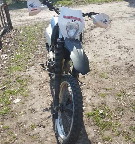 Хонда XR 600R, объемом двигателя 0 л и пробегом 50 тыс. км за 1500 $, фото 3 на Automoto.ua