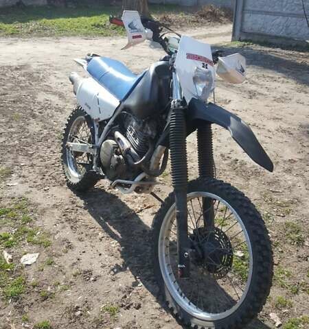 Хонда XR 600R, объемом двигателя 0 л и пробегом 50 тыс. км за 1500 $, фото 1 на Automoto.ua