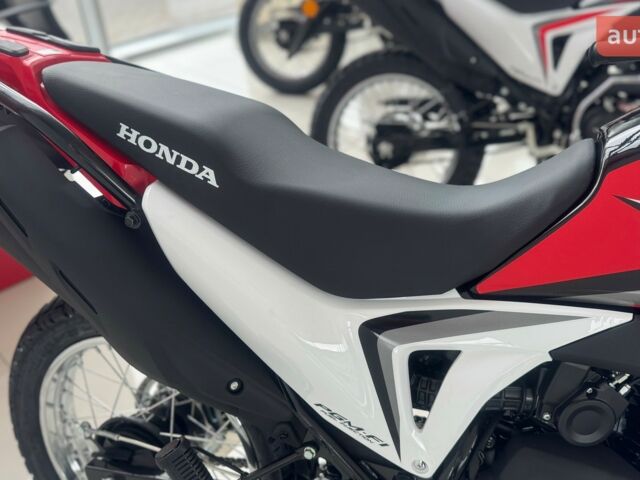 купити нове авто Хонда XRE 190 2025 року від офіційного дилера «Форсаж авто» Хонда фото