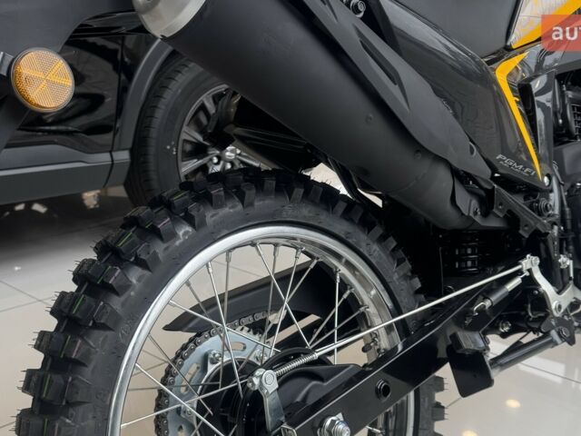 купити нове авто Хонда XRE 190 2025 року від офіційного дилера «Форсаж авто» Хонда фото