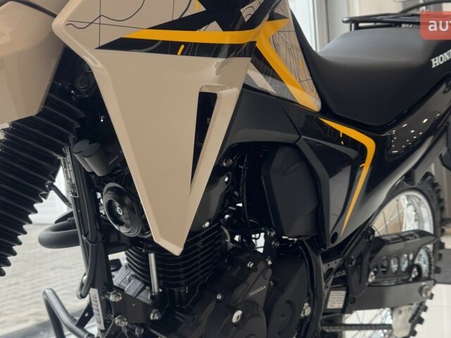 купити нове авто Хонда XRE 190 2025 року від офіційного дилера «Форсаж авто» Хонда фото