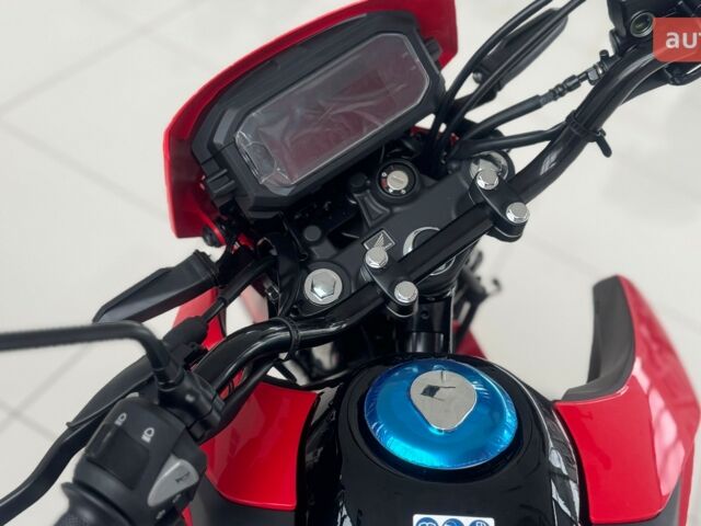 купити нове авто Хонда XRE 190 2025 року від офіційного дилера «Форсаж авто» Хонда фото