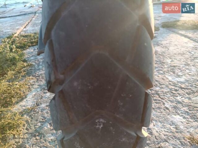 Білий Хонда XRV 750 Africa Twin, об'ємом двигуна 0 л та пробігом 45 тис. км за 3500 $, фото 8 на Automoto.ua