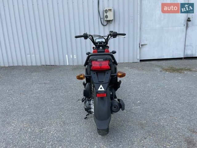 Хонда Zommer X-110, объемом двигателя 0 л и пробегом 14 тыс. км за 2200 $, фото 6 на Automoto.ua
