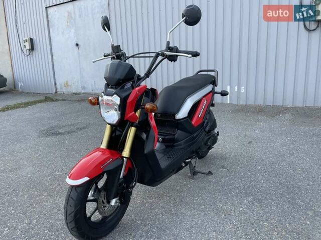 Хонда Zommer X-110, объемом двигателя 0 л и пробегом 14 тыс. км за 2200 $, фото 3 на Automoto.ua