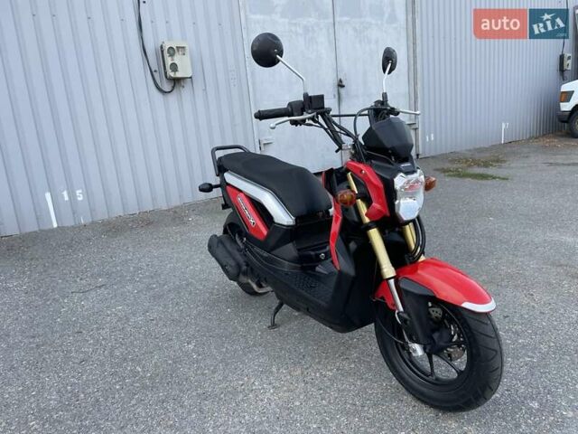 Хонда Zommer X-110, объемом двигателя 0 л и пробегом 14 тыс. км за 2200 $, фото 2 на Automoto.ua