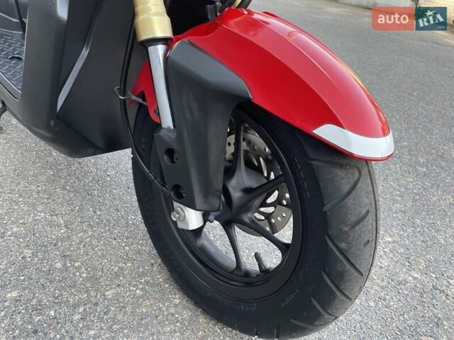 Хонда Zommer X-110, объемом двигателя 0 л и пробегом 14 тыс. км за 2200 $, фото 14 на Automoto.ua