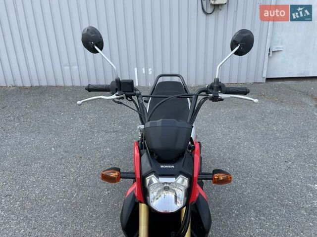 Хонда Zommer X-110, объемом двигателя 0 л и пробегом 14 тыс. км за 2200 $, фото 5 на Automoto.ua