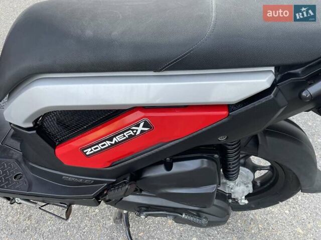 Хонда Zommer X-110, объемом двигателя 0 л и пробегом 14 тыс. км за 2200 $, фото 9 на Automoto.ua