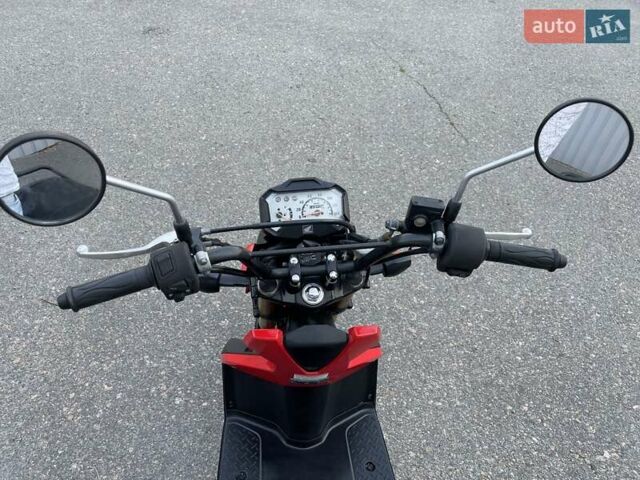 Хонда Zommer X-110, объемом двигателя 0 л и пробегом 14 тыс. км за 2200 $, фото 8 на Automoto.ua