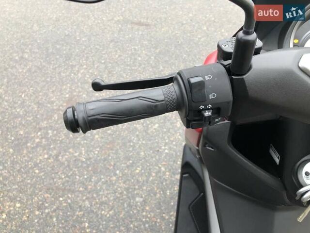 Хонда Zommer X-110, объемом двигателя 0 л и пробегом 14 тыс. км за 2200 $, фото 11 на Automoto.ua
