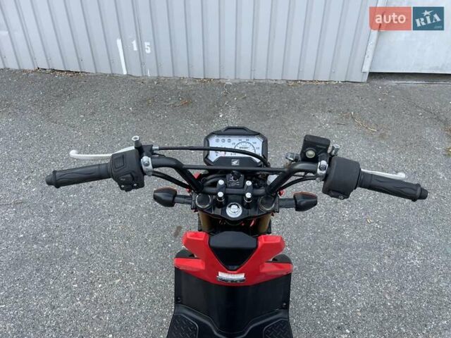 Хонда Zommer X-110, объемом двигателя 0 л и пробегом 14 тыс. км за 2200 $, фото 7 на Automoto.ua