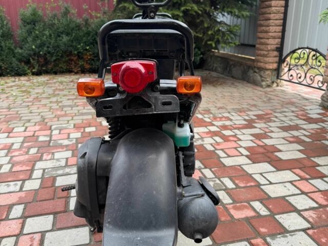 Хонда Zoomer 50 AF-58, объемом двигателя 50 л и пробегом 0 тыс. км за 549 $, фото 4 на Automoto.ua