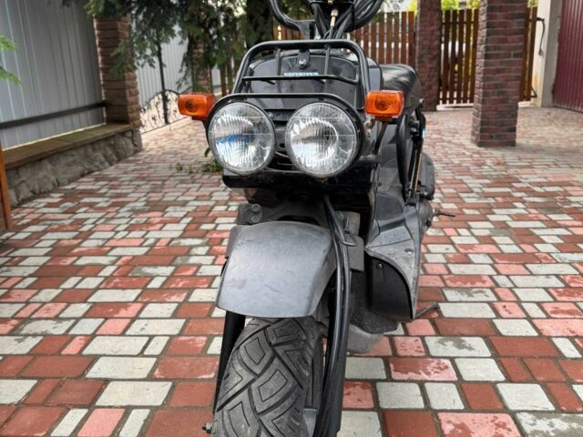 Хонда Zoomer 50 AF-58, объемом двигателя 50 л и пробегом 0 тыс. км за 549 $, фото 2 на Automoto.ua