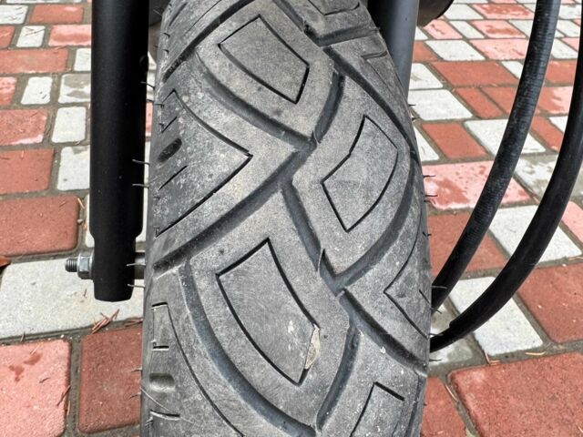 Хонда Zoomer 50 AF-58, объемом двигателя 50 л и пробегом 0 тыс. км за 549 $, фото 8 на Automoto.ua