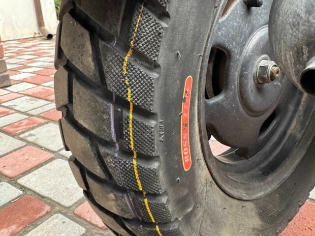 Хонда Zoomer 50 AF-58, объемом двигателя 50 л и пробегом 0 тыс. км за 549 $, фото 9 на Automoto.ua