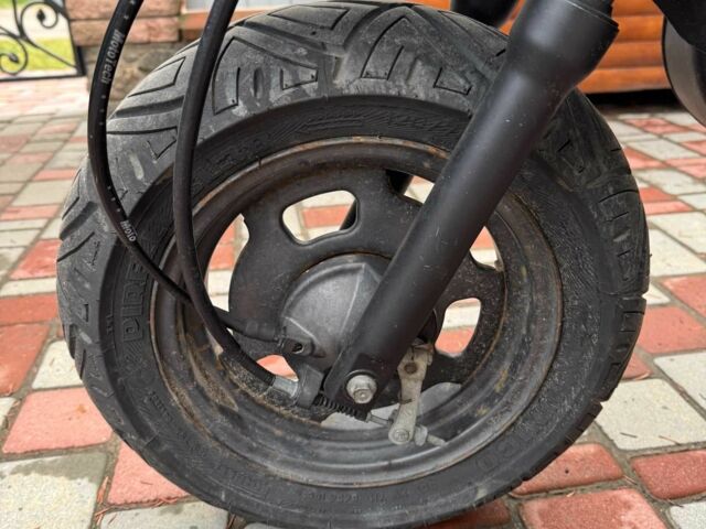 Хонда Zoomer 50 AF-58, объемом двигателя 50 л и пробегом 0 тыс. км за 549 $, фото 7 на Automoto.ua