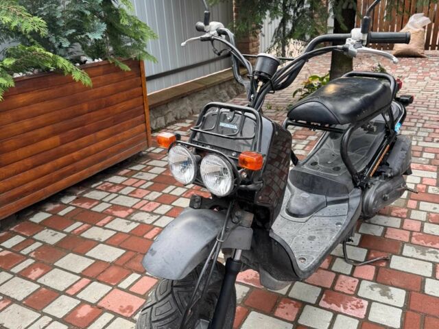 Хонда Zoomer 50 AF-58, объемом двигателя 50 л и пробегом 0 тыс. км за 549 $, фото 1 на Automoto.ua