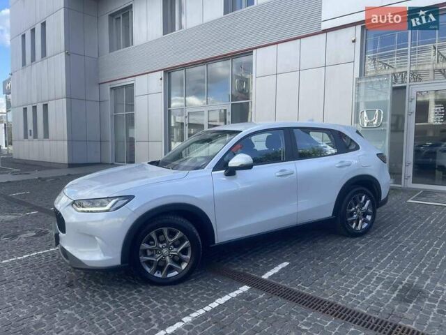 Білий Хонда ZR-V, об'ємом двигуна 1.99 л та пробігом 6 тис. км за 34148 $, фото 16 на Automoto.ua