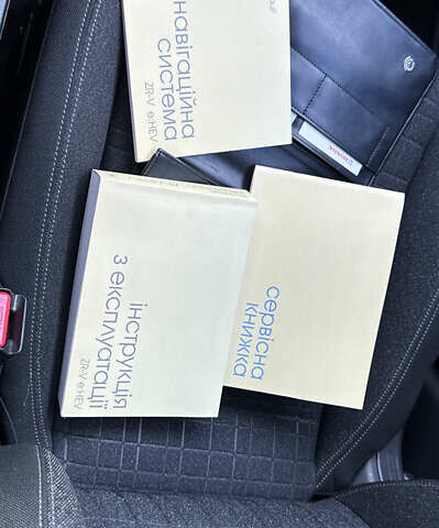 Белый Хонда ZR-V, объемом двигателя 1.99 л и пробегом 21 тыс. км за 33750 $, фото 12 на Automoto.ua