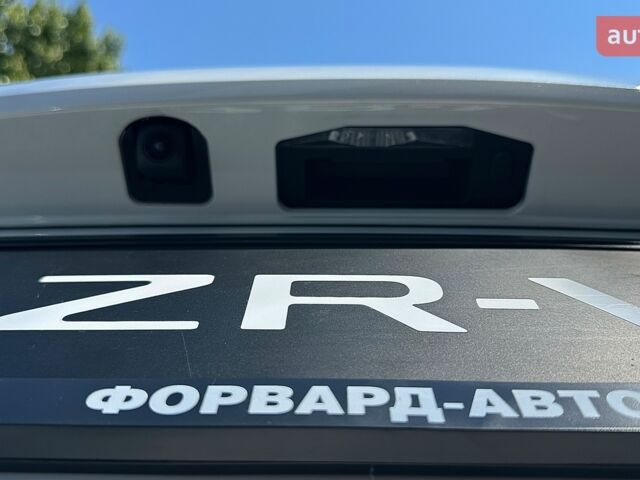 купить новое авто Хонда ZR-V 2023 года от официального дилера HONDA Одеса Хонда фото