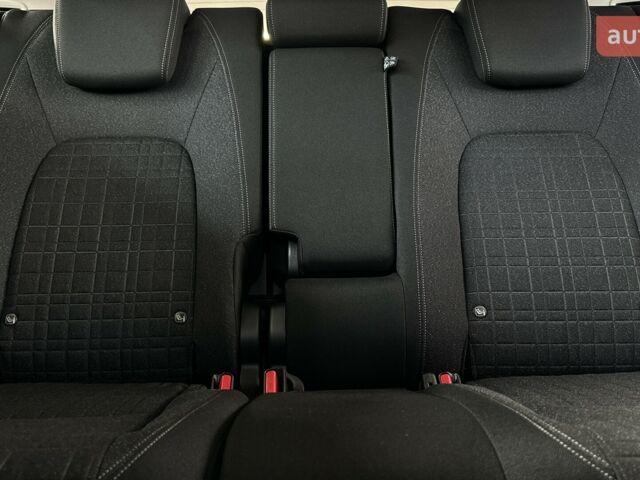 купить новое авто Хонда ZR-V 2023 года от официального дилера HONDA Одеса Хонда фото