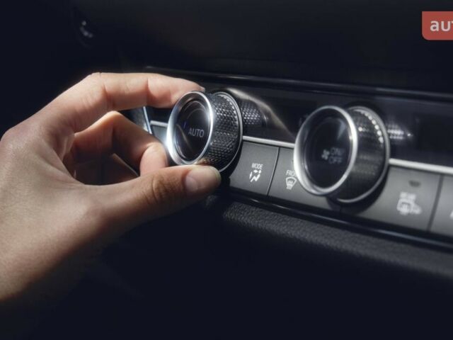 Хонда ZR-V, объемом двигателя 1.99 л и пробегом 0 тыс. км за 35543 $, фото 40 на Automoto.ua
