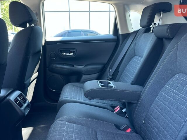 купить новое авто Хонда ZR-V 2023 года от официального дилера HONDA Одеса Хонда фото