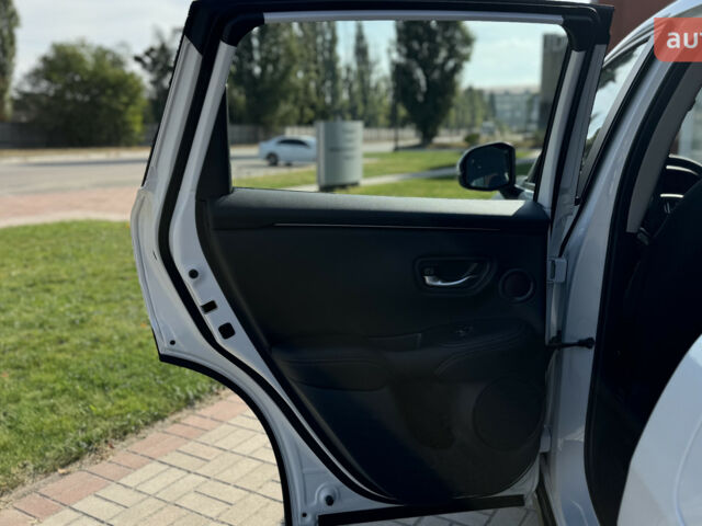 Хонда ZR-V, объемом двигателя 1.99 л и пробегом 0 тыс. км за 35543 $, фото 28 на Automoto.ua