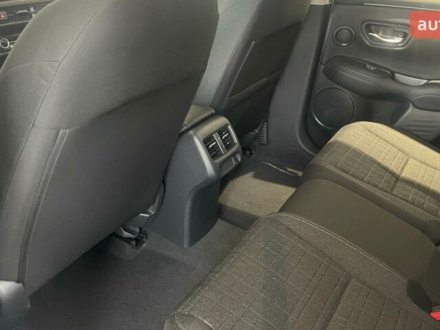 Хонда ZR-V, об'ємом двигуна 1.99 л та пробігом 0 тис. км за 35534 $, фото 10 на Automoto.ua