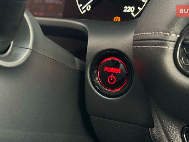 Хонда ZR-V 2023 в Киеве на Automoto.ua Хонда ZR-V, объемом двигателя 1.99 л и пробегом 0 тыс. км за 35543 $, фото 30 на Automoto.ua