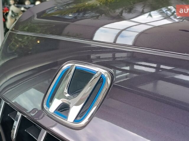 Хонда ZR-V, об'ємом двигуна 1.99 л та пробігом 0 тис. км за 37437 $, фото 3 на Automoto.ua