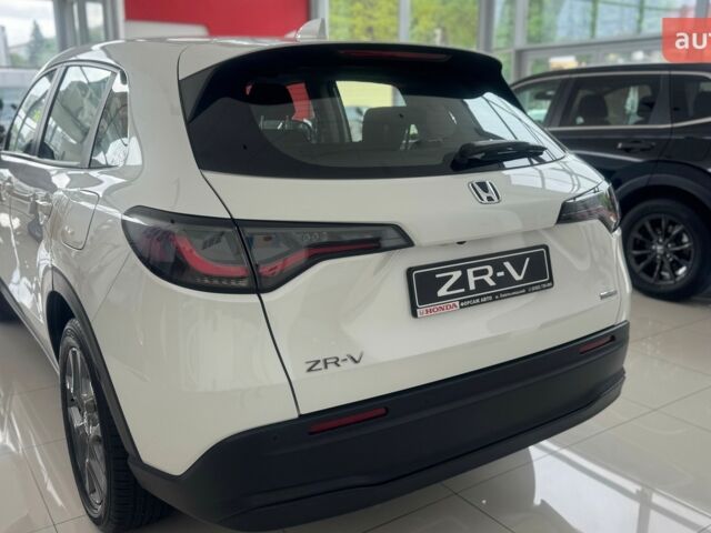 купить новое авто Хонда ZR-V 2023 года от официального дилера Автоцентр «Форсаж авто» Хонда фото