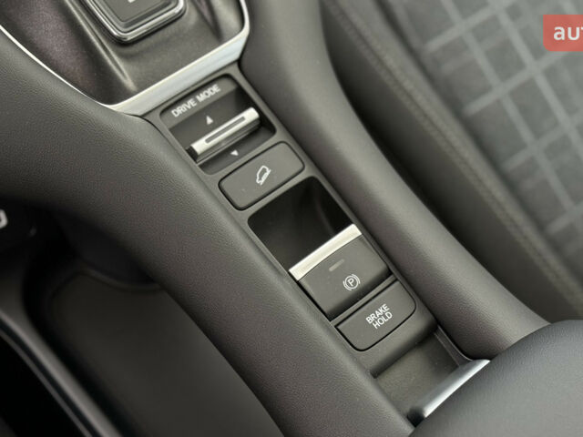 Хонда ZR-V 2023 в Киеве на Automoto.ua Хонда ZR-V, объемом двигателя 1.99 л и пробегом 0 тыс. км за 35543 $, фото 40 на Automoto.ua