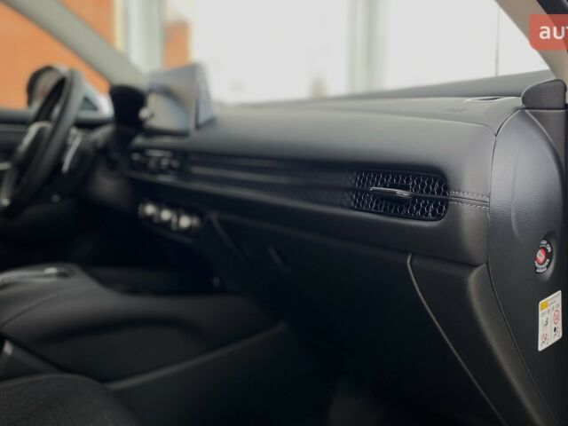 Хонда ZR-V 2023 в Киеве на Automoto.ua Хонда ZR-V, объемом двигателя 1.99 л и пробегом 0 тыс. км за 35543 $, фото 32 на Automoto.ua