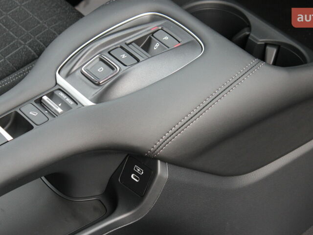 купити нове авто Хонда ZR-V 2023 року від офіційного дилера Автосалон Honda Львів "Арія Моторс" Хонда фото