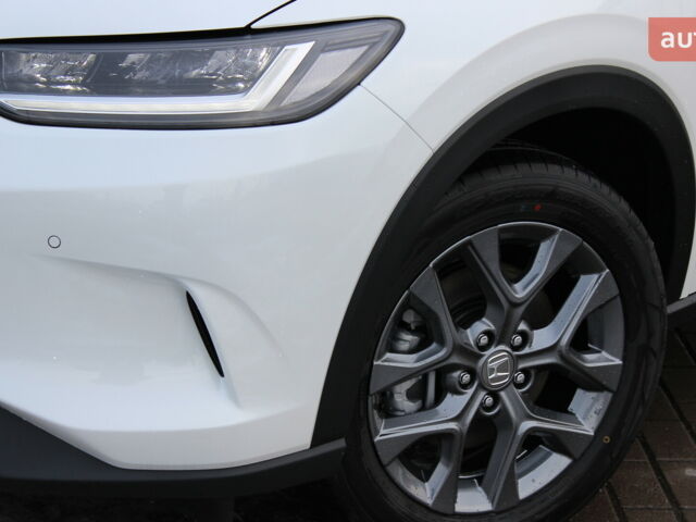 купити нове авто Хонда ZR-V 2023 року від офіційного дилера Автосалон Honda Львів "Арія Моторс" Хонда фото