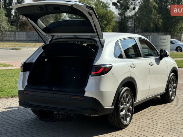 Хонда ZR-V, объемом двигателя 1.99 л и пробегом 0 тыс. км за 35543 $, фото 10 на Automoto.ua