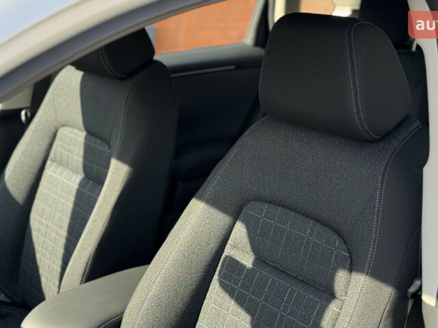 Хонда ZR-V, объемом двигателя 1.99 л и пробегом 0 тыс. км за 35543 $, фото 22 на Automoto.ua