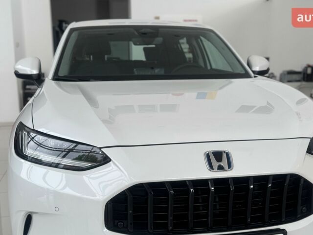 купить новое авто Хонда ZR-V 2023 года от официального дилера Автоцентр «Форсаж авто» Хонда фото