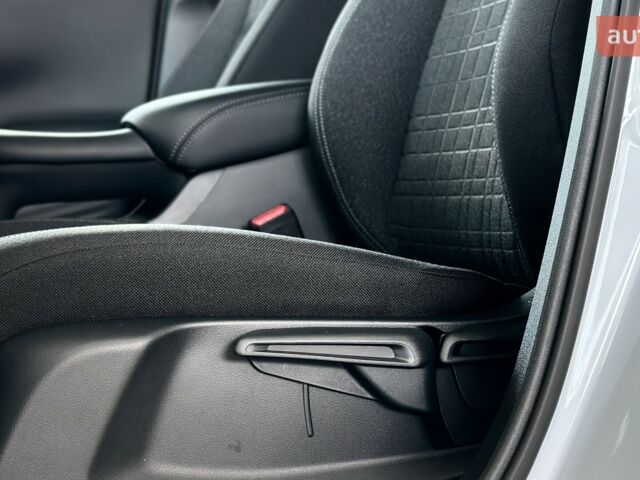 купить новое авто Хонда ZR-V 2023 года от официального дилера HONDA Одеса Хонда фото