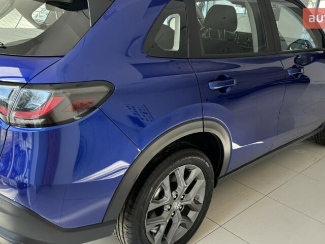Хонда ZR-V, об'ємом двигуна 1.99 л та пробігом 0 тис. км за 36241 $, фото 15 на Automoto.ua