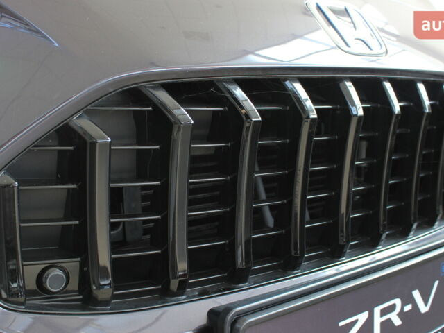 Хонда ZR-V, об'ємом двигуна 1.99 л та пробігом 0 тис. км за 33286 $, фото 29 на Automoto.ua