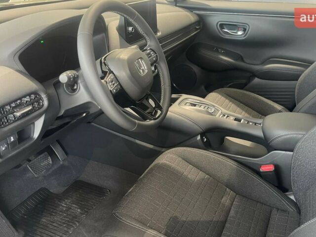 Хонда ZR-V, об'ємом двигуна 1.99 л та пробігом 0 тис. км за 35534 $, фото 14 на Automoto.ua